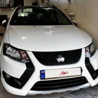 کوییک GXR مدل ۱۴۰۴