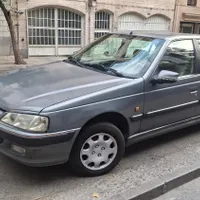 پژوپارس، مدل ۹۰