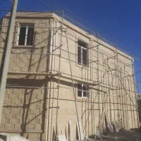 نماکاری ساختمان