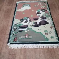 فرش اتاق کودک