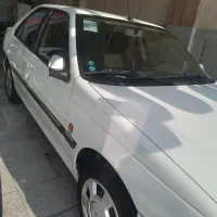 پارس تیو فایو‌ مدل ۹۹