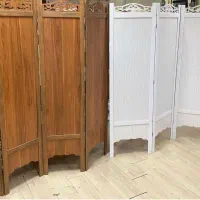 پارتیشن پاروان جداکننده