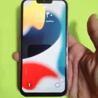 گوشی طرح ایفون