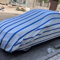 چادر پنبه ای کتان ماشین روکش پنبه ای خودرو|قطعات یدکی و لوازم جانبی|کرج, باغستان|دیوار