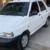 پراید ۱۳۱|خودرو سواری و وانت|نقده, |دیوار