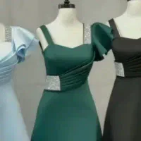 لباس مجلسی
