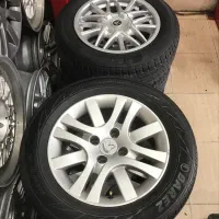 فروش و معاوضه رینگ اسپرت