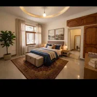 ۱۷۵متر ۳ خواب مستر /۲ پارکینگ /میرداماد شمال