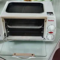 آوان تستر همیلتون|سایر لوازم برقی|مشهد, سرافرازان|دیوار