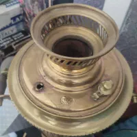 سماورمسی قدیمی وسماوراستیل