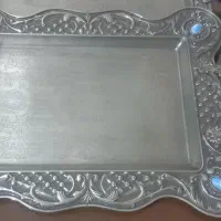 آباژور و سینی|چراغ خواب و آباژور|چهاردانگه (تهران), |دیوار