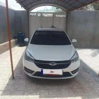 آریزو۵ توربو اکسلنت اتومات مدل ۹۸