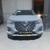 نیسان ترا (بدون کیت)