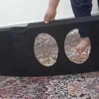 تخته باند تیبا یک