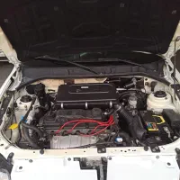 کوییک R سفید مشکی دندهای پارس خودرو|خودرو سواری و وانت|نظرآباد, نظرآباد|دیوار