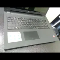 لپ تاپ دل مدل inspiron 3541صفحه نمایش لمسی وارداتی|رایانه همراه|تهران, تهرانپارس غربی|دیوار