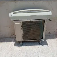 خرید کولر سوخته سالم دربمنزل یا محل کارشما