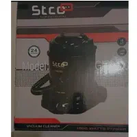 چارو برقی