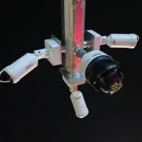 نصب و راه اندازی دوربین دزدگیر نود شبکه
