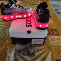 کفش اسکیتی  مارک  kids اصلی نو نو|دوچرخه، اسکیت، اسکوتر|جم, |دیوار