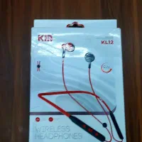 هندزفری گردنی بلوتوثی