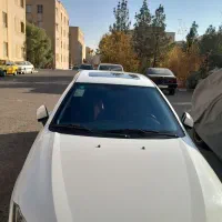 خودرودناپلاس اتومات(6دنده)۴۰۱درحد|خودرو سواری و وانت|قم, پردیسان|دیوار