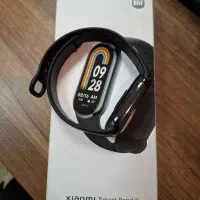 ساعت هوشمند شیائومی مدل mi band 8