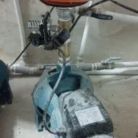 لوله بازکنی ورفع نم وبو ضمانتی کل مشهدعضو اتحادیه|خدمات پیشه و مهارت|مشهد, هنرستان|دیوار