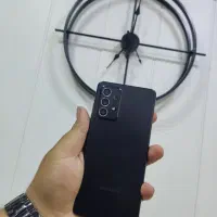 موبایل a52|موبایل|تهران, اوقاف|دیوار