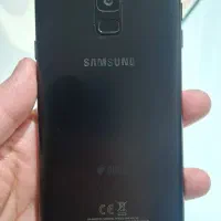 سامسونگ A6 Plus در حد