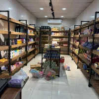 ساخت رگال .پروفیل. چوب روس .بست .