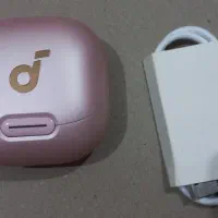 هندزفری مارک Soundcore Liberty 4 NC اصل