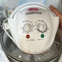 هوا پز|اجاق گاز و لوازم برقی پخت‌وپز|سبزوار, قصبه غربی|دیوار