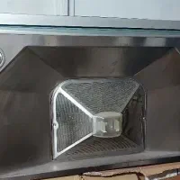 هود خارجی هایر|هود|رشت, بوسار|دیوار