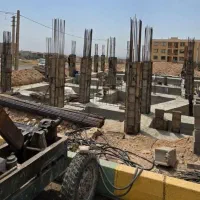 آرمارتوربندی وبتن ریزی