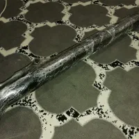 مشعل خطی شعله افکن