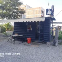 کافه کانکس سیار|کافی‌شاپ و رستوران|سورک, |دیوار