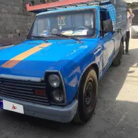 نیسان وانت موتور z3800