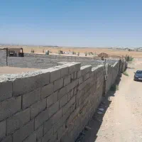 زمین فروشی|فروش زمین و ملک کلنگی|مشهد, شهید علی محمدی|دیوار