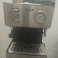 فروش قهوساز  نوا