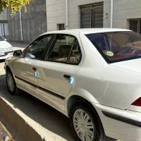 سمند در حد صفر مدل ۹۸|خودرو سواری و وانت|ایلام, |دیوار