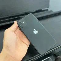 آیفون ۱۱ گوشی موبایل اپل