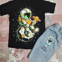 لباس کودک سایز ۵۰