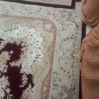 دو جفت فرش ماشینی|فرش|شاهدشهر, |دیوار