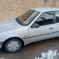 خودرو پژو ۴۰۵