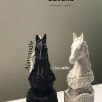 شمع نماد سال شمع اسب ( تک و عمده )|صنایع دستی و سایر لوازم تزئینی|تهران, جوادیه تهرانپارس|دیوار