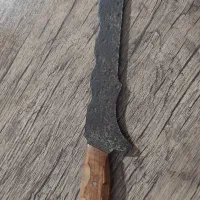 شمشیر|کلکسیون اشیاء عتیقه|قزوین, |دیوار