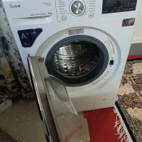 لباسشویی جی پلاس