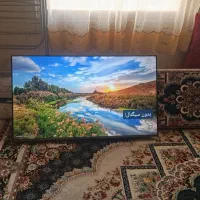 تلویزیون هوشمند اکس ویژن 50اینچ