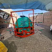 سمپاش رباطجزی|خدمات باغبانی و درختکاری|خوشاب, |دیوار